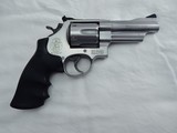 1995 Smith Wesson 629 Mountain Gun NIB - 4 of 6