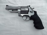 1995 Smith Wesson 629 Mountain Gun NIB - 3 of 6