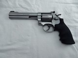 1998 Smith Wesson 617 K22 New In The Box
" PRE LOCK " - 3 of 6