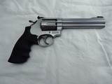 1998 Smith Wesson 617 K22 New In The Box
" PRE LOCK " - 4 of 6