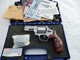 1999 Smith Wesson 629 Classic Carry 3 Inch Lew Horton NIB PRE LOCK NEW IN THE BOX - 1 of 6