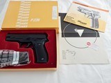 Sig Sauer P226 West Germany In The Box - 1 of 10