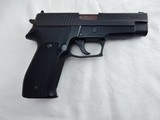 Sig Sauer P226 West Germany In The Box - 7 of 10