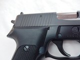 Sig Sauer P226 West Germany In The Box - 8 of 10