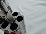 1981 Smith Wesson 49 Nickel Bodyguard NIB - 5 of 6
