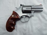 1987 Smith Wesson 686 2 1/2 Inch NIB - 5 of 8