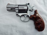 1987 Smith Wesson 686 2 1/2 Inch NIB - 4 of 8
