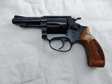 1971 Smith Wesson 36 3 Inch In The Box - 3 of 10
