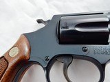 1971 Smith Wesson 36 3 Inch In The Box - 7 of 10