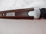 1999 Ruger Red Label Sporting 20 30 Inch - 11 of 11
