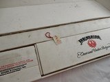 1980 Ruger Red Label Blue 20 Gauge In The Box - 1 of 12