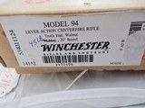 Winchester 94 Trails End In The Box New Haven CTSaddle Ring 45 Long Colt - 2 of 10