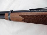 Winchester 94 Big Bore 375 New In The Box"Red White and Blue Box " - 7 of 10