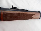 Winchester 94 Big Bore 375 New In The Box"Red White and Blue Box " - 5 of 10