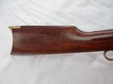 Uberti 1858 New Army Target Carbine 44 - 2 of 8