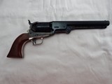 Colt 1851 2nd Generation Grant C Series New In The Case - 5 of 6