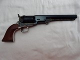 Colt 1851 2nd Generation Lee C Series New In The Case - 5 of 6