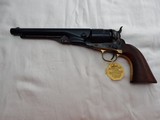 Colt 1860 Army 2nd Generation NIB - 3 of 5