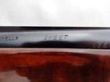 1953 Remington 11-48 28 Gauge SC Skeet
" Rare "
Great Wood " - 9 of 10