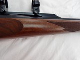 1989 Ruger No 1 270 Winchester Red Pad - 3 of 7