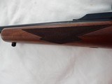 1989 Ruger No 1 270 Winchester Red Pad - 5 of 7