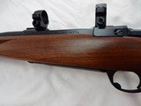 1972 Ruger 77 7×57 Mauser Tang Safety - 6 of 8