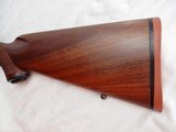 1972 Ruger 77 7×57 Mauser Tang Safety - 7 of 8