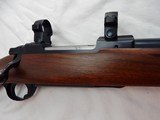 1972 Ruger 77 7×57 Mauser Tang Safety - 1 of 8