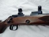 Winchester 52 Sporter 22LR Bolt Action - 1 of 8