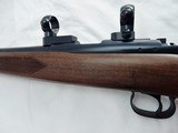 Winchester 52 Sporter 22LR Bolt Action - 6 of 8