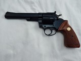 1979 Colt Trooper 22 Magnum Mark III - 1 of 8