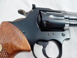 1979 Colt Trooper 22 Magnum Mark III - 5 of 8