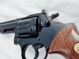 1979 Colt Trooper 22 Magnum Mark III - 3 of 8