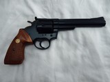 1979 Colt Trooper 22 Magnum Mark III - 4 of 8