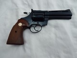 1967 Colt Diamondback 38 4 Inch - 4 of 8