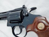 1967 Colt Diamondback 38 4 Inch - 3 of 8
