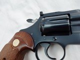 1967 Colt Diamondback 38 4 Inch - 5 of 8