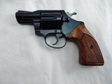 1979 Colt Detective Special 38 2 Inch In The Box - 3 of 10