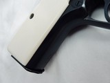 1979 Browning Hi Power Belgium With Ivory - 8 of 8