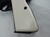 1979 Browning Hi Power Belgium With Ivory - 4 of 8