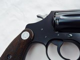1967 Colt Agent 38 2 Inch - 5 of 8