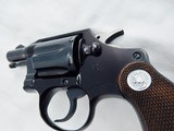 1967 Colt Agent 38 2 Inch - 3 of 8