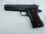 1948 Colt 1911 38 Super Transition - 1 of 18