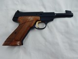 1966 Browning Challenger 4 1/2 Inch - 4 of 7
