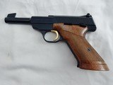 1966 Browning Challenger 4 1/2 Inch - 1 of 7
