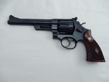 1953 Smith Wesson 1950 Pre 26 45ACP - 1 of 9
