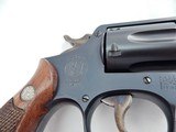 1950 Smith Wesson MP 38 5 Inch Pre 10 - 5 of 8
