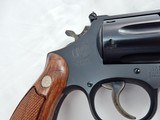 1970’s Smith Wesson 28 Highway Patrolman 4 Inch - 5 of 8