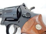 1970’s Smith Wesson 28 Highway Patrolman 357 - 3 of 8