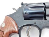 1970’s Smith Wesson 28 Highway Patrolman 357 - 5 of 8